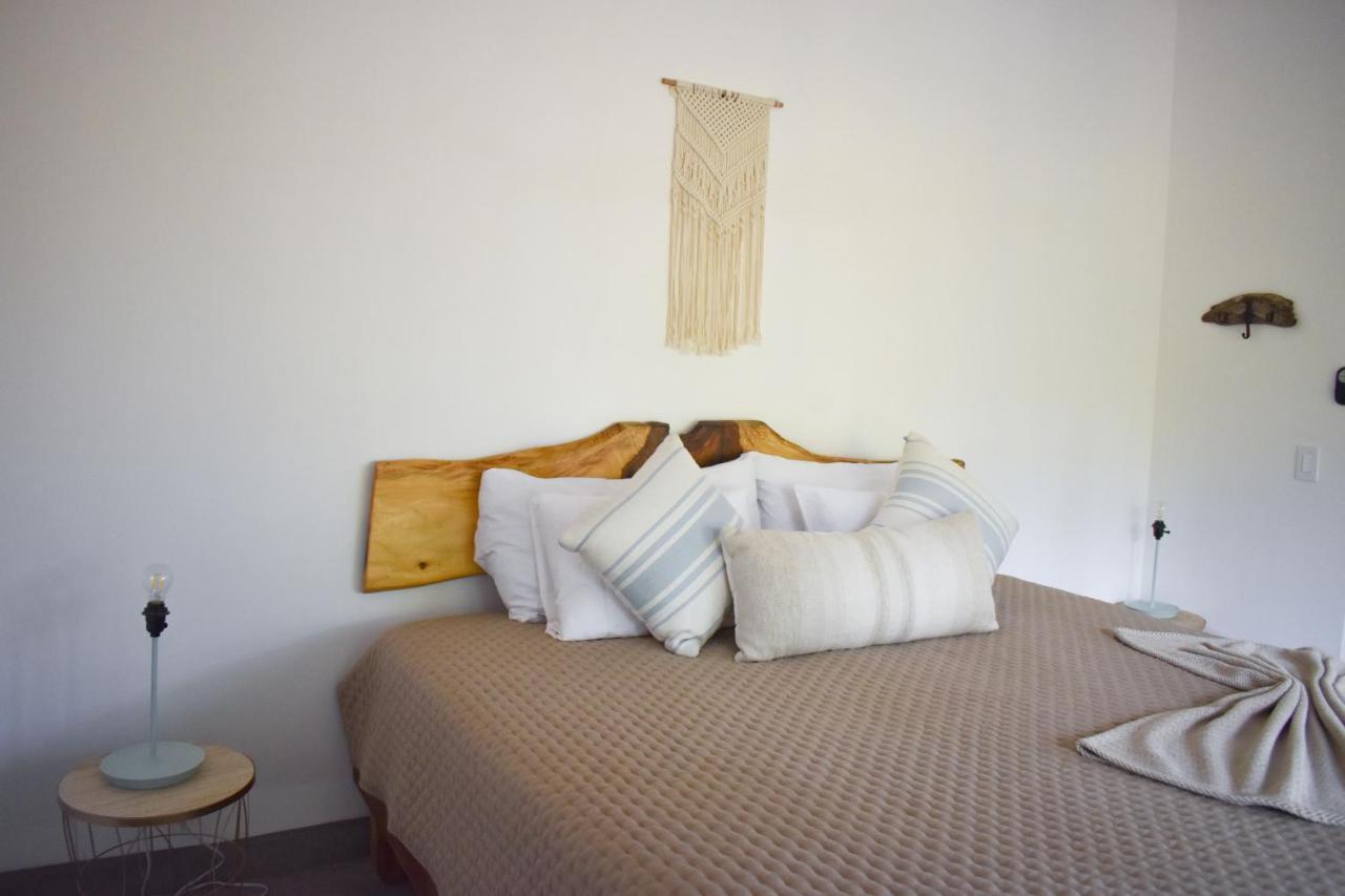Blue Window Boutique Villas Hotel Playa Junquillal Екстериор снимка