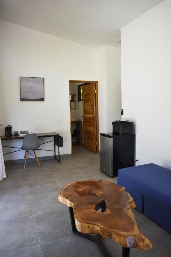 Blue Window Boutique Villas Hotel Playa Junquillal Екстериор снимка
