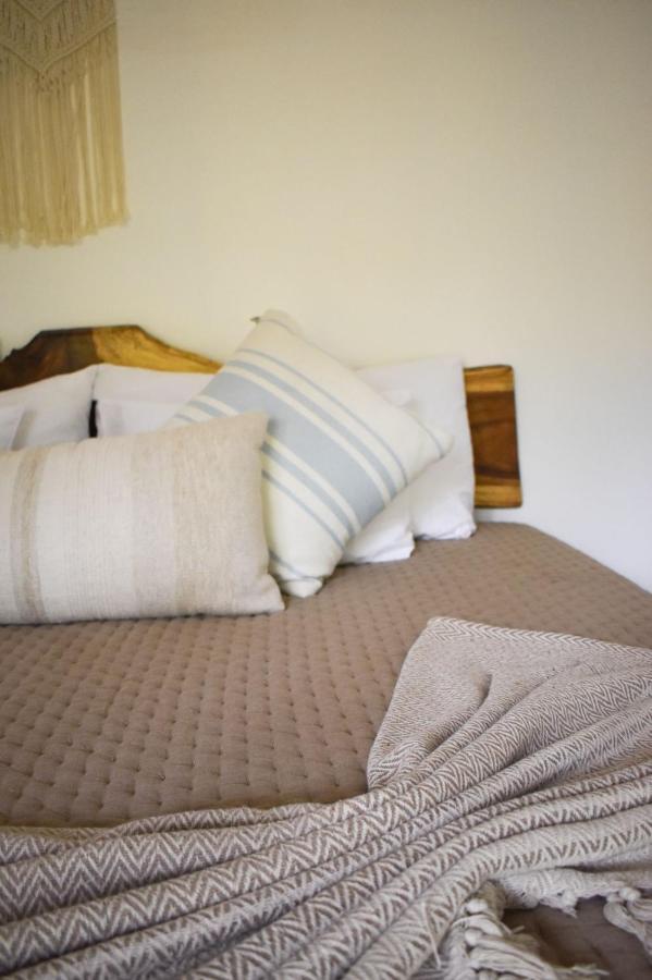 Blue Window Boutique Villas Hotel Playa Junquillal Екстериор снимка