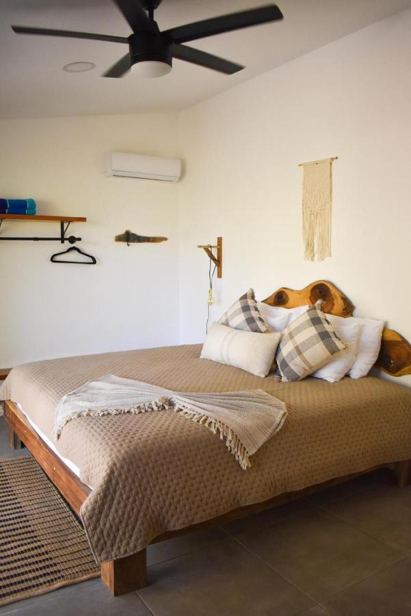 Blue Window Boutique Villas Hotel Playa Junquillal Екстериор снимка