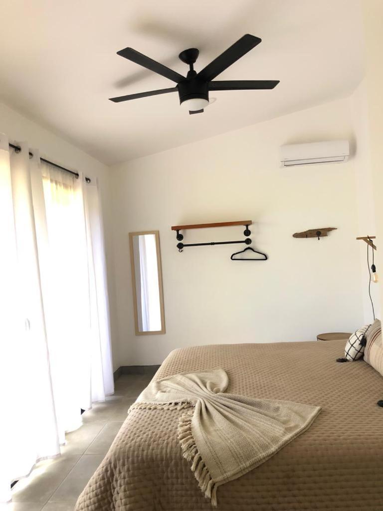 Blue Window Boutique Villas Hotel Playa Junquillal Екстериор снимка