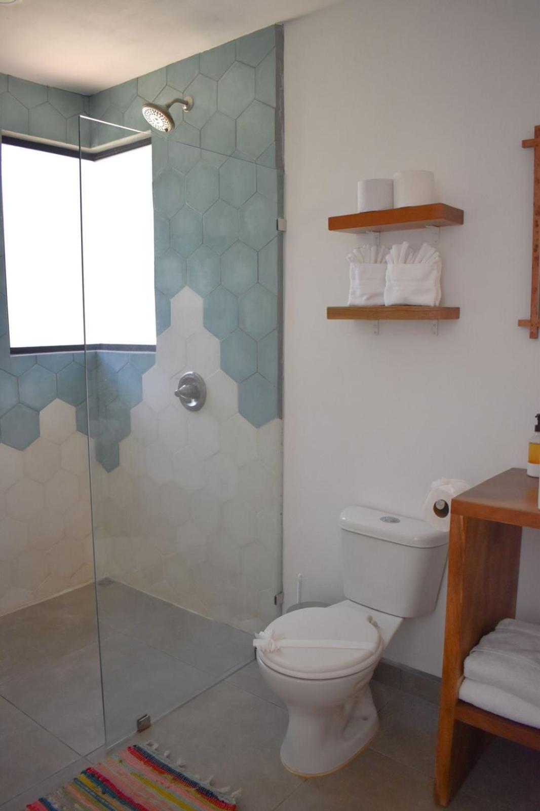 Blue Window Boutique Villas Hotel Playa Junquillal Екстериор снимка